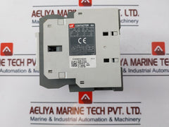 Ls Mc-48A Contactor 70A 200-220Vac 50/60Hz