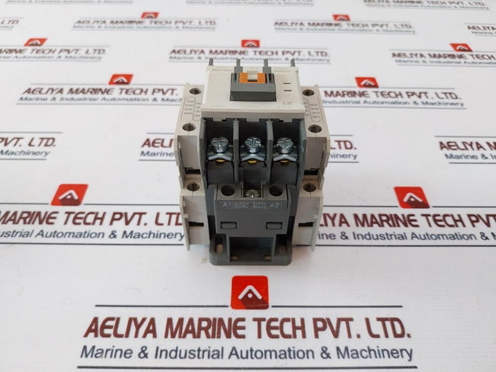 Ls Mc-48A Contactor 70A 200-220Vac 50/60Hz