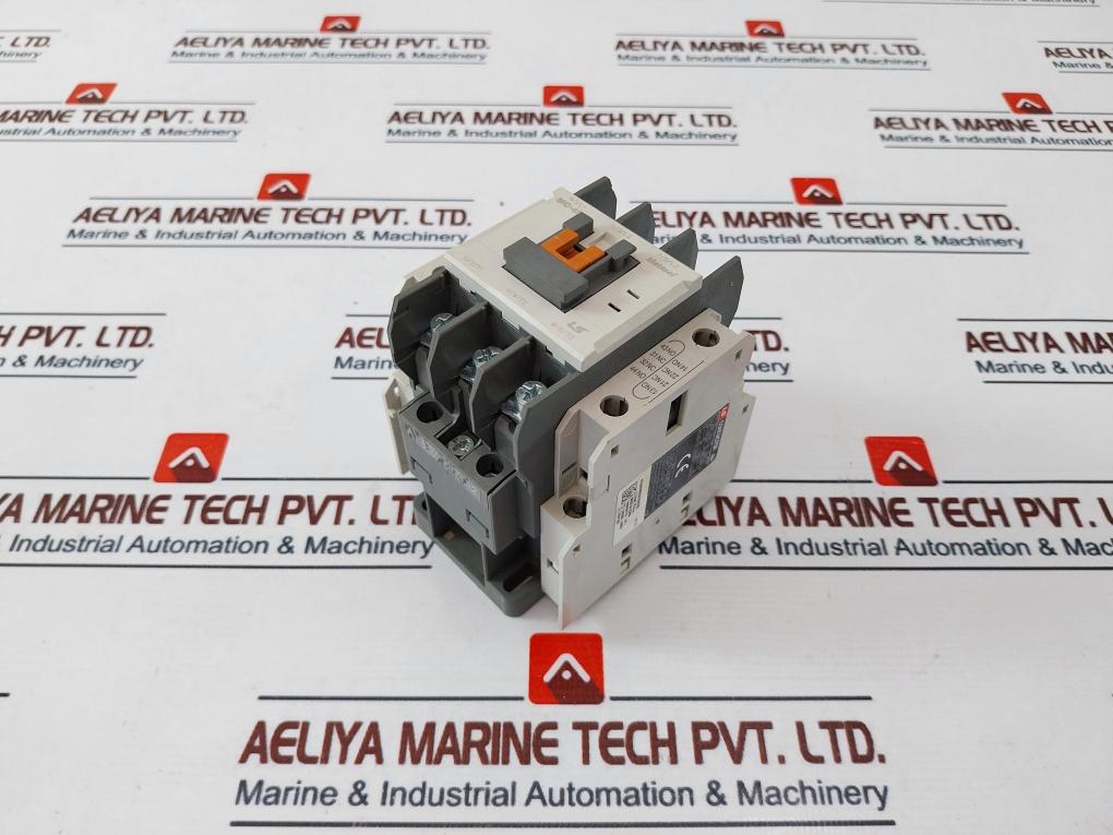 Ls Mc-48A Contactor 70A 200-220Vac 50/60Hz