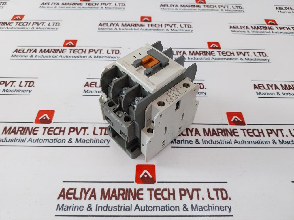 Ls Mc-48A Contactor 70A 200-220Vac 50/60Hz