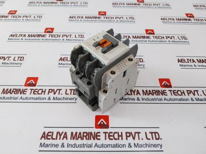 Ls Mc-48A Contactor 70A 200-220Vac 50/60Hz