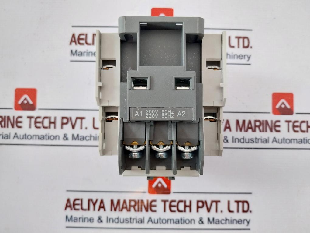 Ls Mc-48A Contactor 70A 200-220Vac 50/60Hz