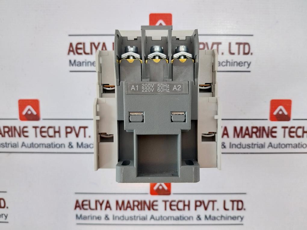 Ls Mc-48A Contactor 70A 200-220Vac 50/60Hz