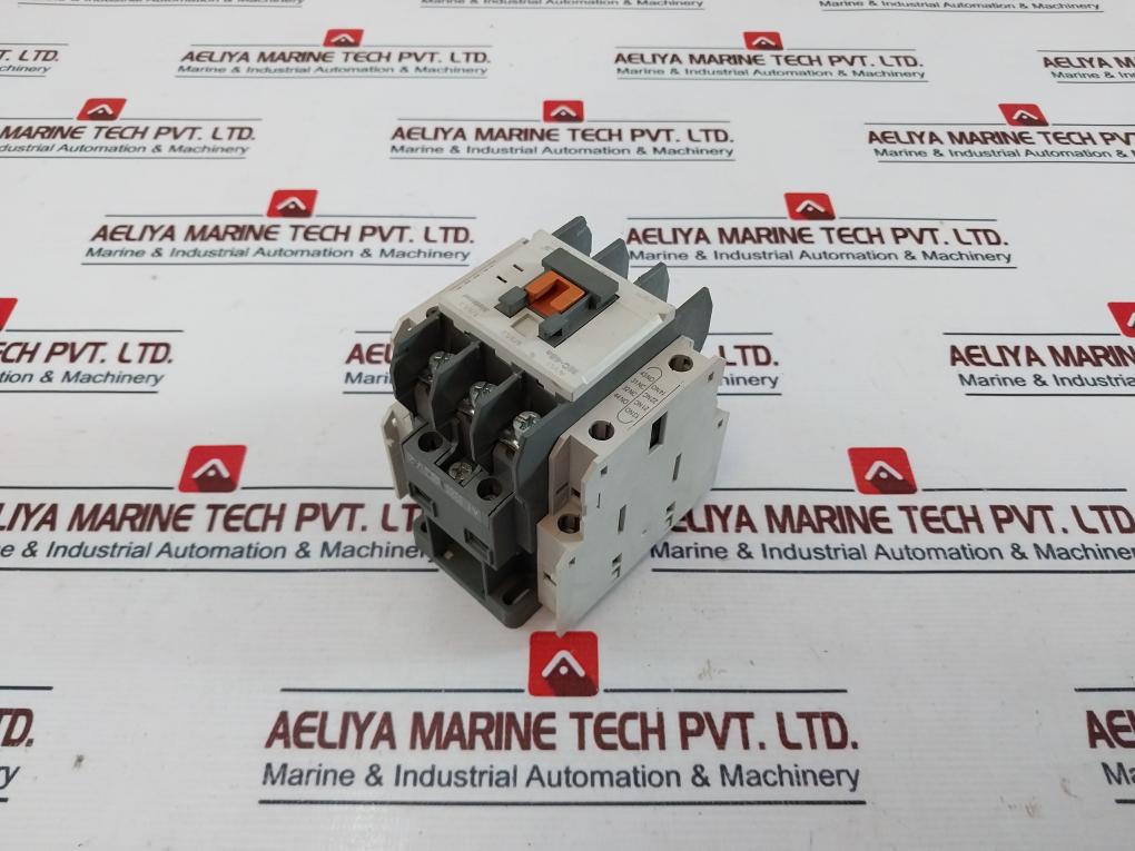 Ls Mc-48a Metasol Contactor 50/60hz