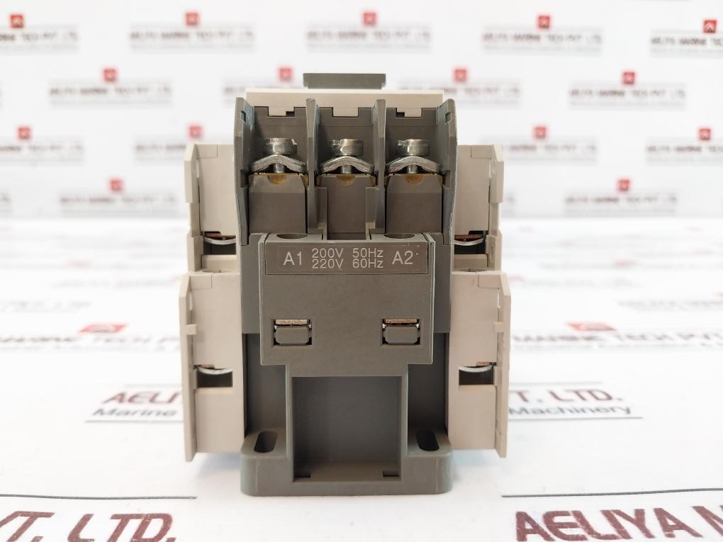 Ls Mc-48a Metasol Contactor 50/60hz