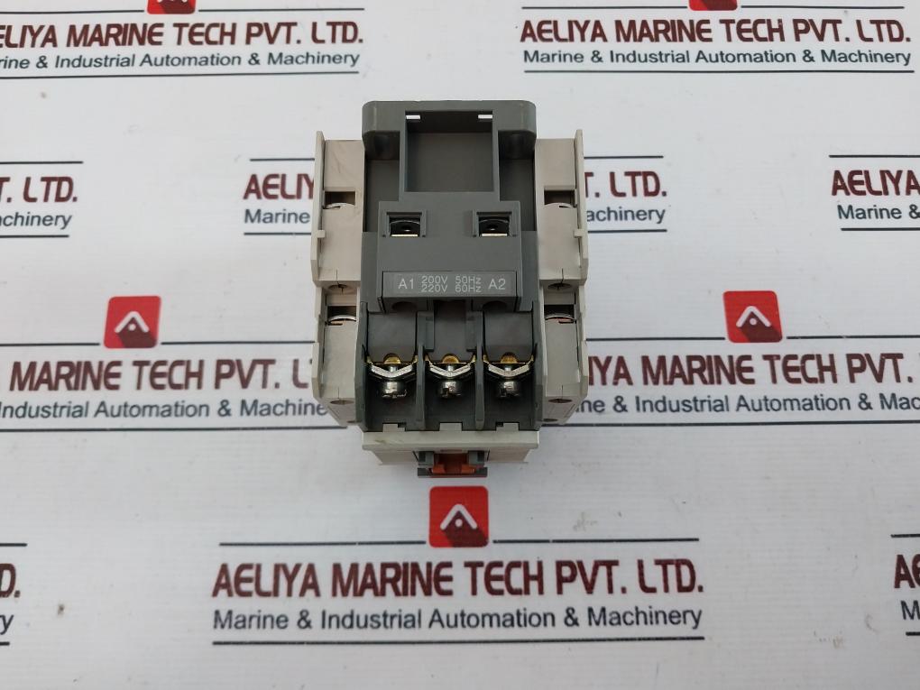Ls Mc-48a Metasol Contactor 50/60hz