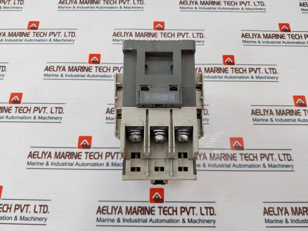 Ls Mc-85A Contactor 110V 50Hz 60Hz