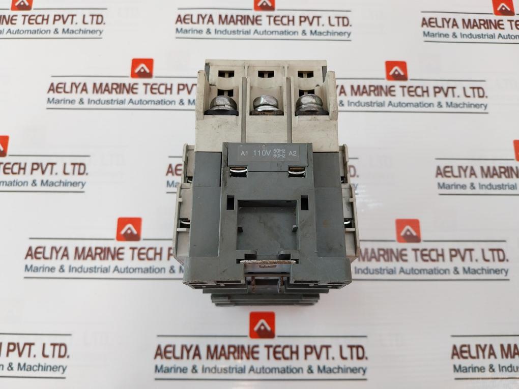 Ls Mc-85A Contactor 110V 50Hz 60Hz