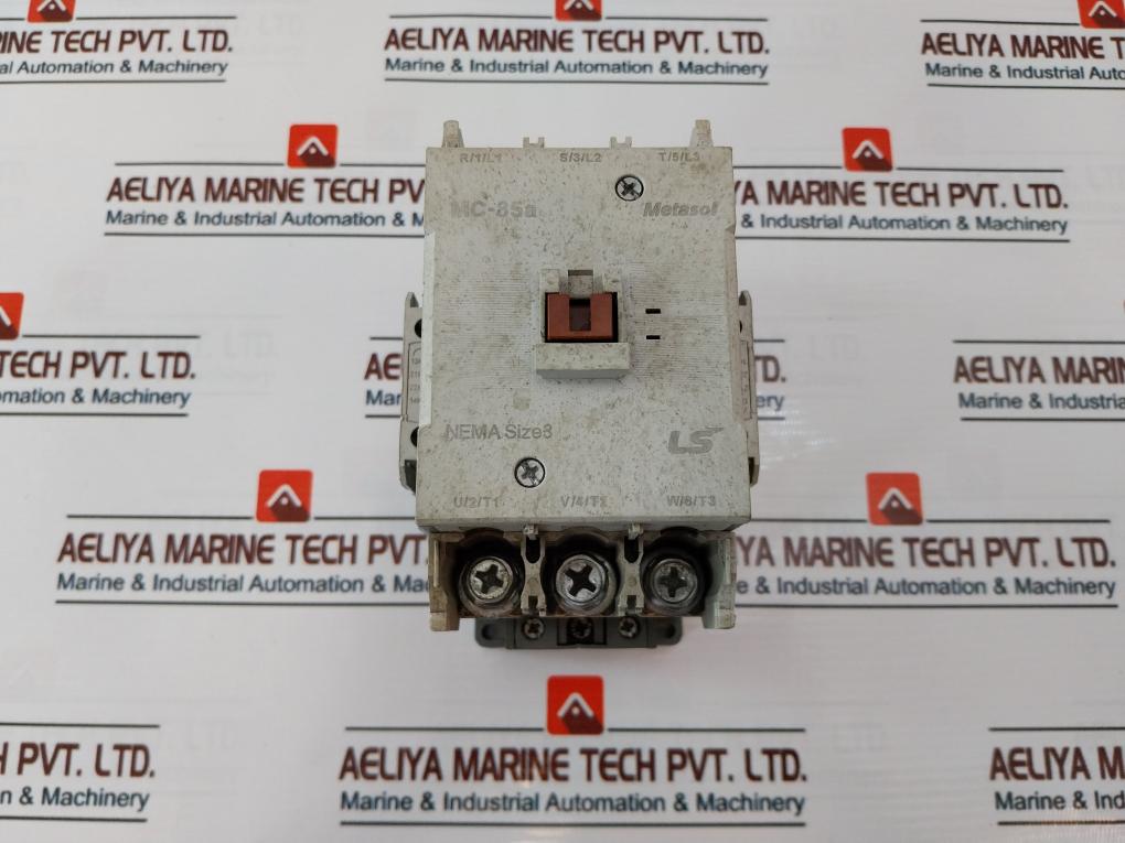 Ls Mc-85A Contactor 110V 50Hz 60Hz