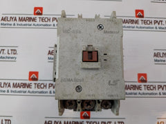 Ls Mc-85A Contactor 110V 50Hz 60Hz