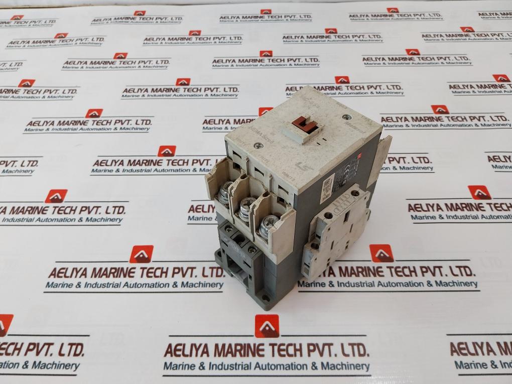 Ls Mc-85A Contactor 110V 50Hz 60Hz
