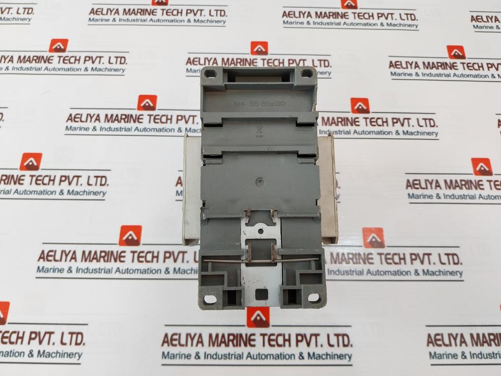 Ls Mc-85A Contactor 110V 50Hz 60Hz