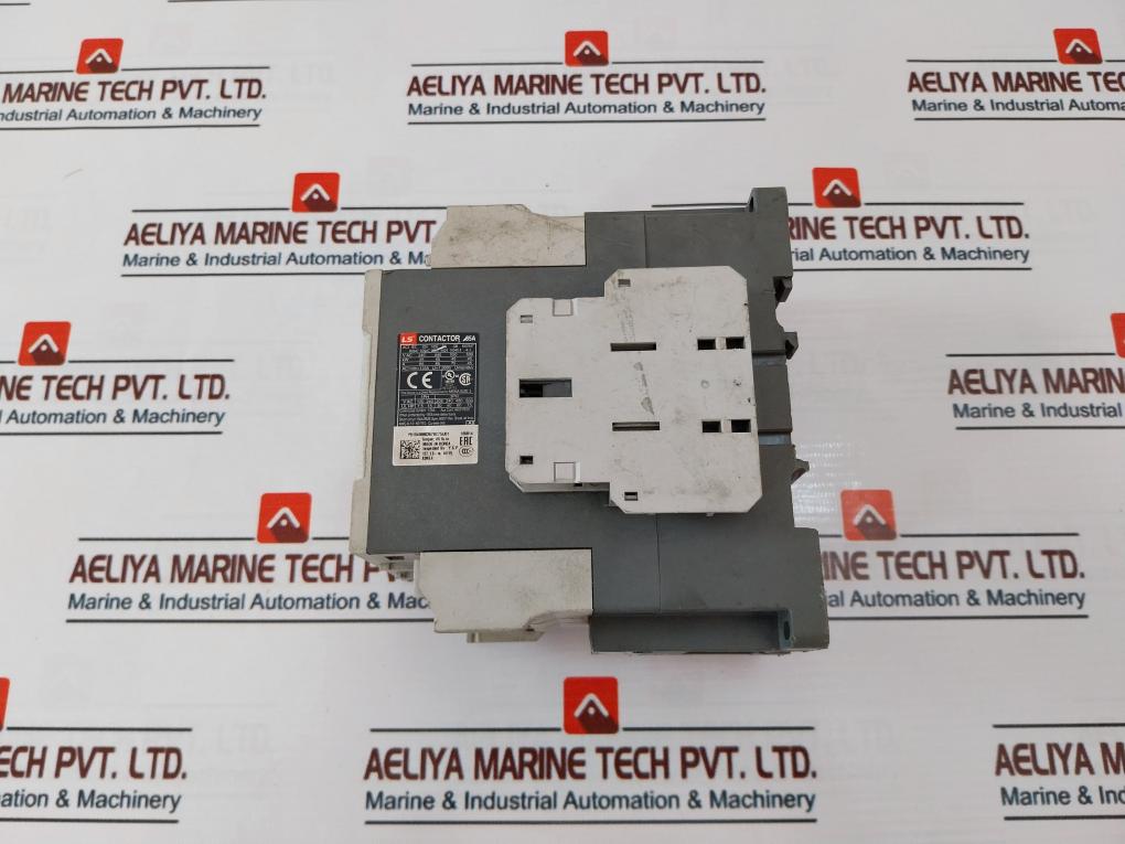 Ls Mc-85A Contactor 110V 50Hz 60Hz