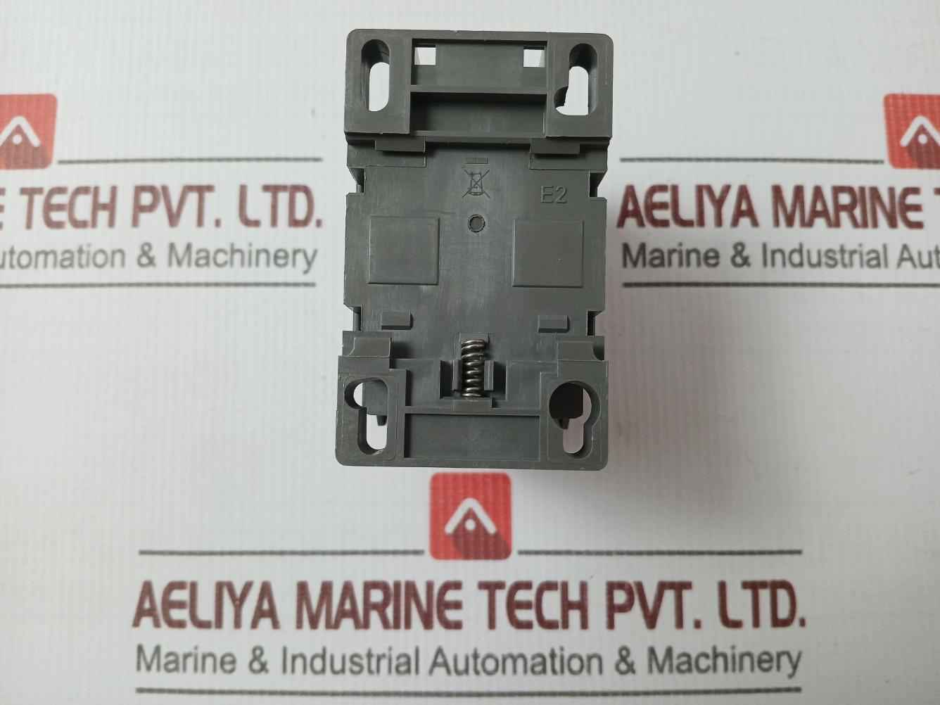 Ls Mr-4 2A2B 4 Pole Control Relay 16A 690Vac