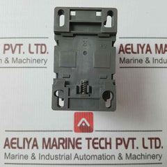 Ls Mr-4 2A2B 4 Pole Control Relay 16A 690Vac