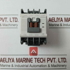 Ls Mr-4 2A2B 4 Pole Control Relay 16A 690Vac