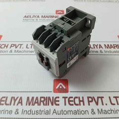 Ls Mr-4 2A2B 4 Pole Control Relay 16A 690Vac