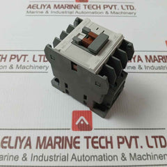 Ls Mr-4 2A2B 4 Pole Control Relay 16A 690Vac