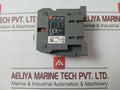 Ls Mr-4 2A2B 4 Pole Control Relay 16A 690Vac