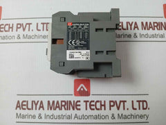 Ls Mr-4 2A2B 4 Pole Control Relay 16A 690Vac