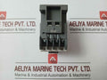 Ls Mr-4 2A2B 4 Pole Control Relay 16A 690Vac
