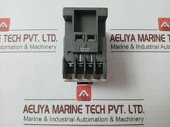 Ls Mr-4 2A2B 4 Pole Control Relay 16A 690Vac