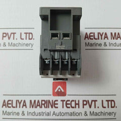 Ls Mr-4 2A2B 4 Pole Control Relay 16A 690Vac