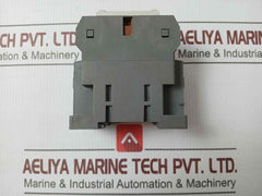 Ls Mr-4 2A2B 4 Pole Control Relay 16A 690Vac