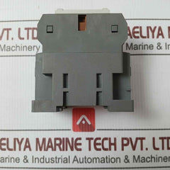 Ls Mr-4 2A2B 4 Pole Control Relay 16A 690Vac