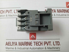 Ls Mr-4 2A2B 4 Pole Control Relay 16A 690Vac
