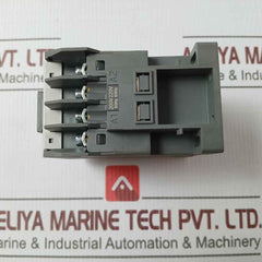Ls Mr-4 2A2B 4 Pole Control Relay 16A 690Vac