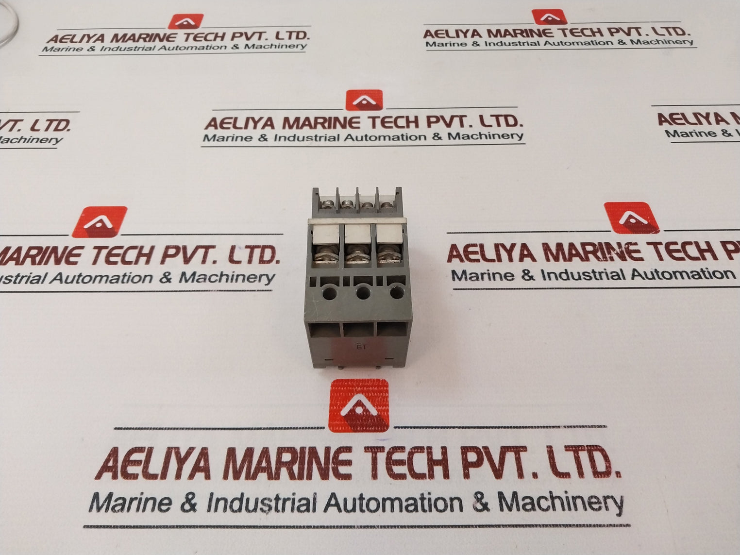 Ls Mt-32/2H Thermal Overload Relay 690V 10A