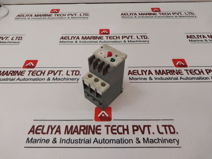 Ls Mt-32/2H Thermal Overload Relay 690V 10A