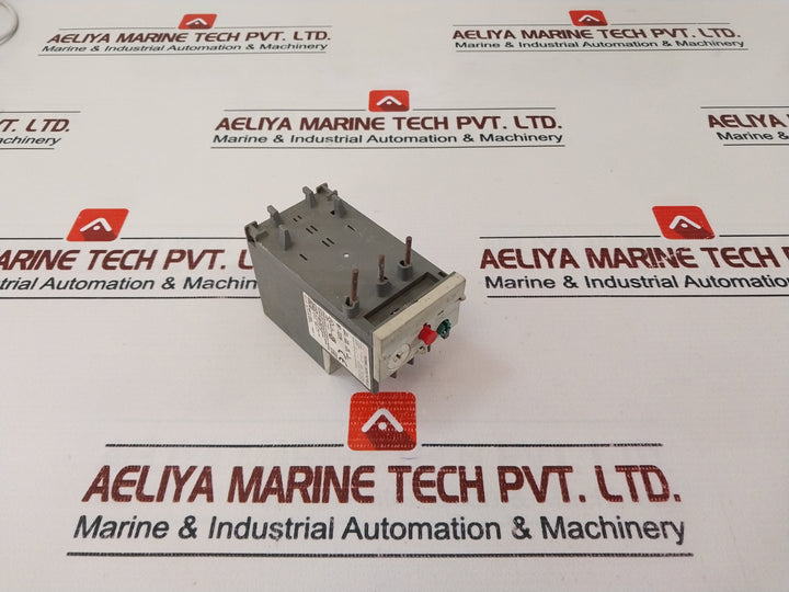Ls Mt-32/2H Thermal Overload Relay 690V 10A