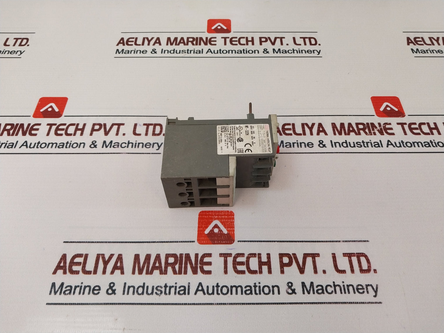 Ls Mt-32/2H Thermal Overload Relay 690V 10A