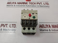 Ls Mt-32/2H Thermal Overload Relay 690V 10A