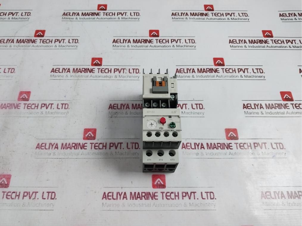 Ls Mt-32/2h Thermal Overload Relay, 50/60hz, 690v