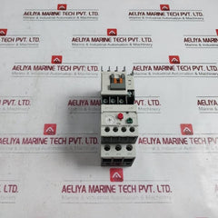 Ls Mt-32/2h Thermal Overload Relay, 50/60hz, 690v