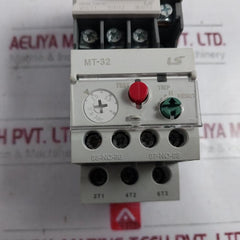Ls Mt-32/2h Thermal Overload Relay, 50/60hz, 690v
