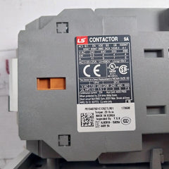 Ls Mt-32/2h Thermal Overload Relay, 50/60hz, 690v