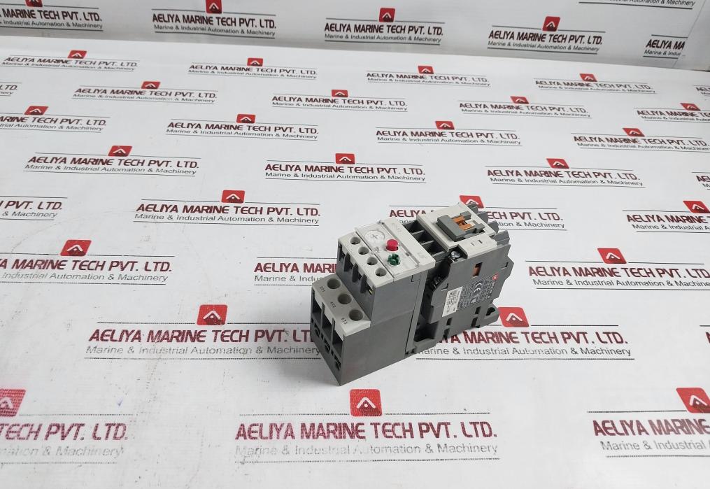 Ls Mt-32/2h Thermal Overload Relay, 50/60hz, 690v