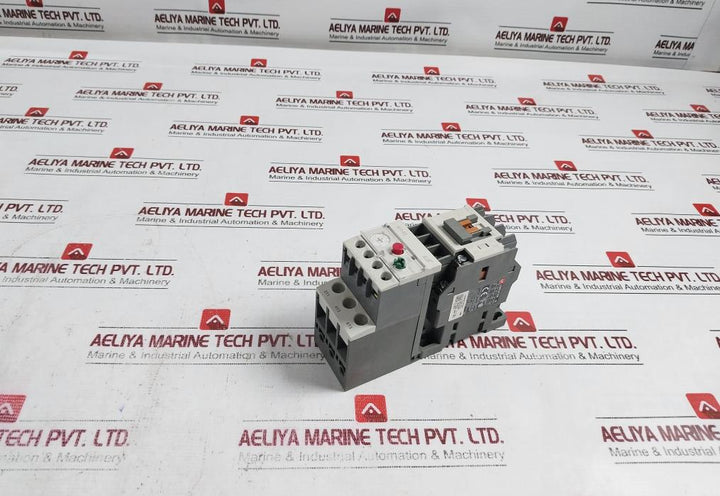 Ls Mt-32/2h Thermal Overload Relay, 50/60hz, 690v