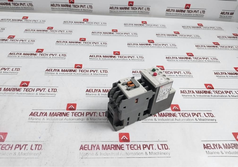 Ls Mt-32/2h Thermal Overload Relay, 50/60hz, 690v