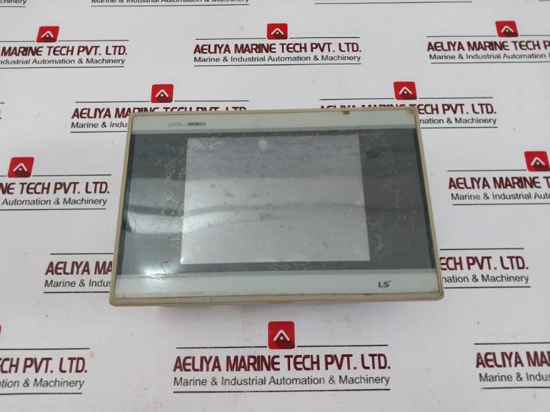 Ls Pmu-330Bte Monitoring Unit Dc24V 12W Ver V2.3