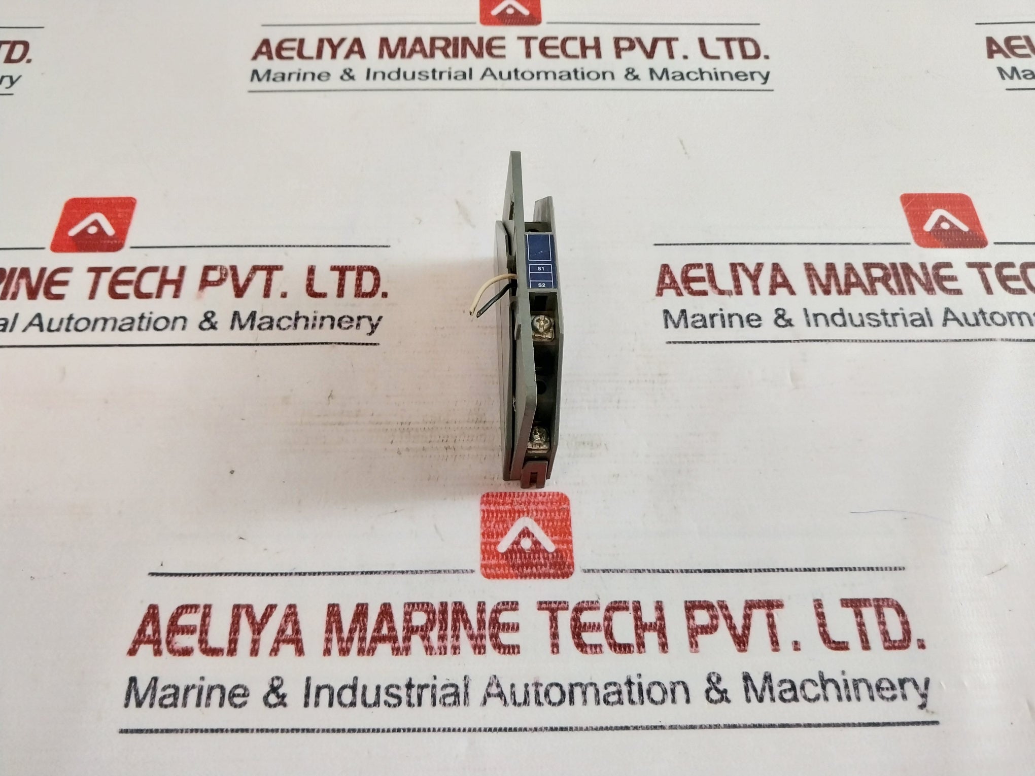 Ls Shunt Trip 200-250V Ac