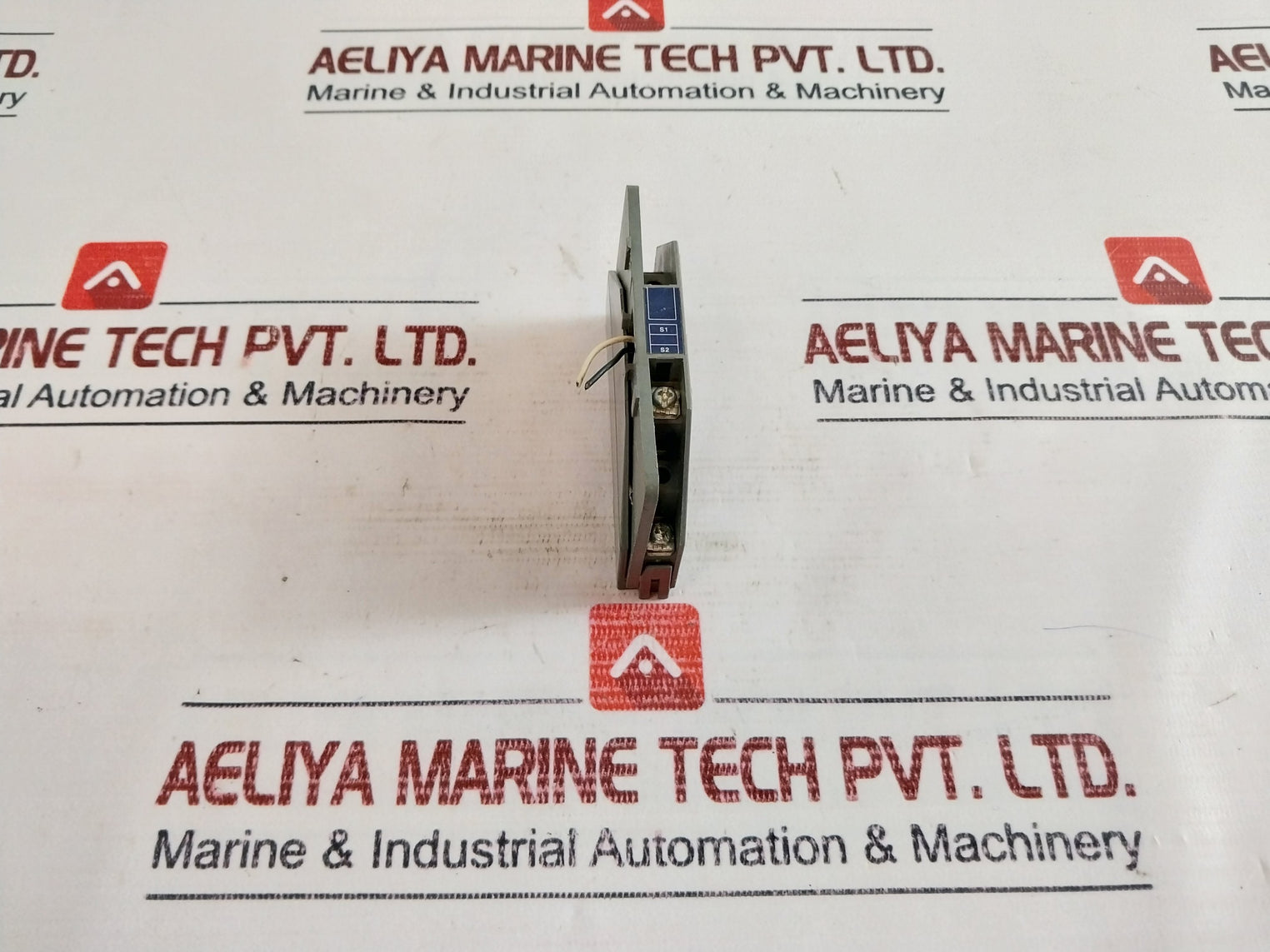 Ls Shunt Trip 200-250V Ac