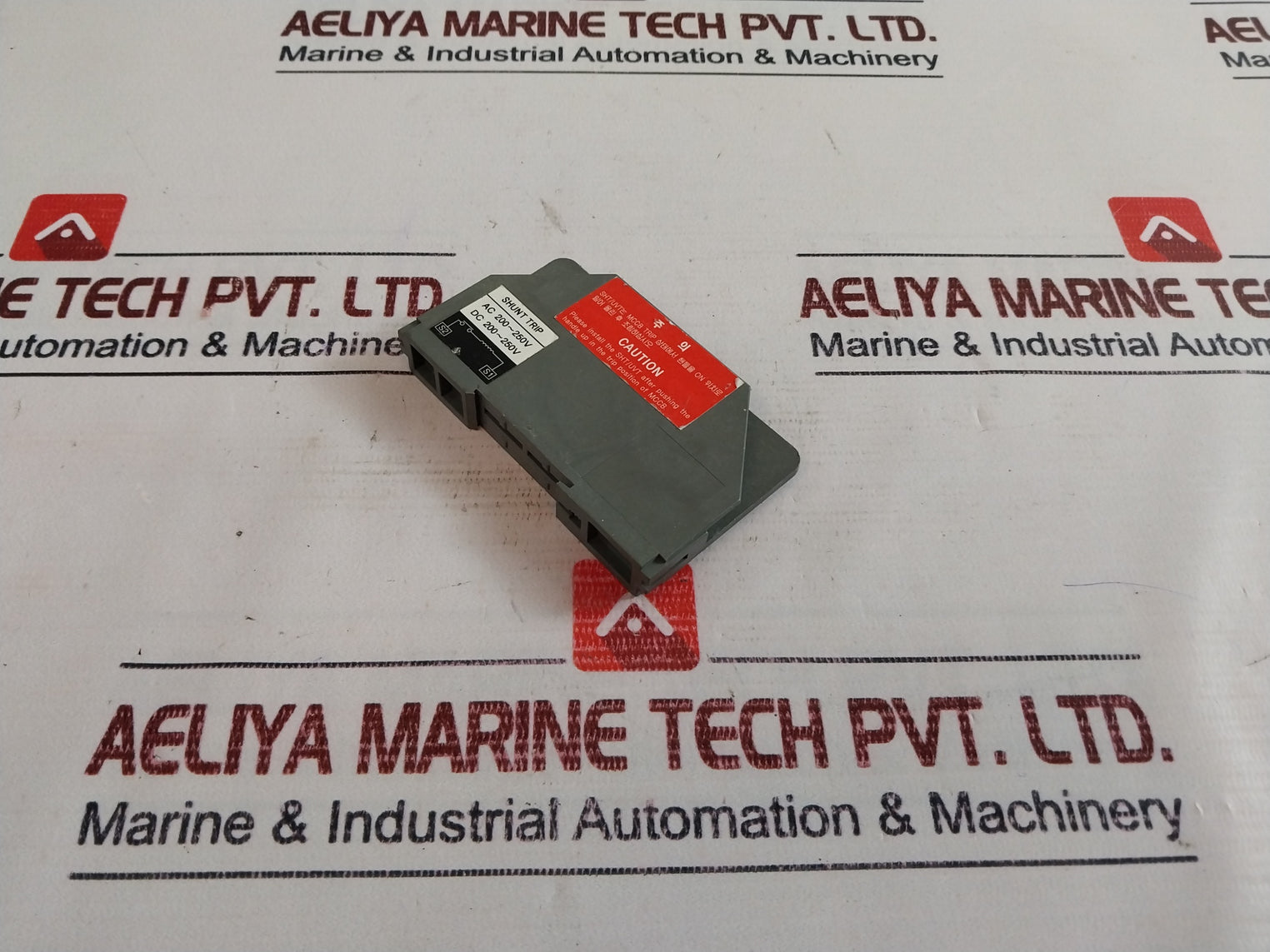 Ls Shunt Trip 200-250V Ac