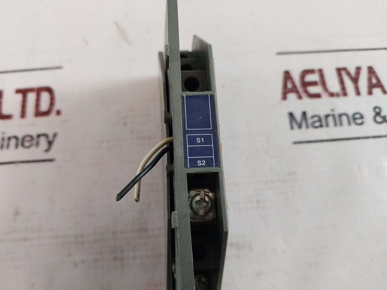 Ls Shunt Trip 200-250V Ac