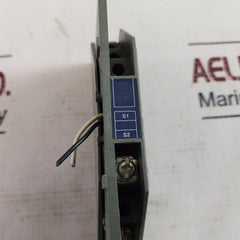 Ls Shunt Trip 200-250V Ac