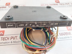 LS STRAP/COS Ø 1W-470Ω Printed Circuit Board